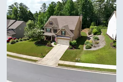 407 Riverwalk Manor Drive, Dallas, GA 30132 - Photo 47
