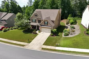 407 Riverwalk Manor Dr, Dallas, GA 30132 - Photo 47
