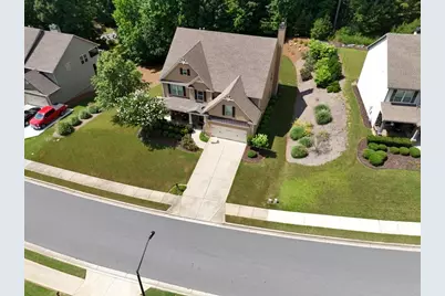 407 Riverwalk Manor Drive, Dallas, GA 30132 - Photo 45