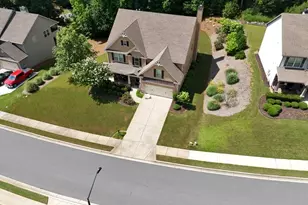 407 Riverwalk Manor Dr, Dallas, GA 30132 - Photo 45