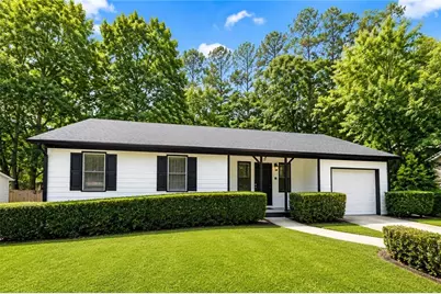 2290 Bankstone Drive SW, Marietta, GA 30064 - Photo 3