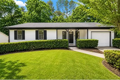 2290 Bankstone Drive SW, Marietta, GA 30064 - Photo 1