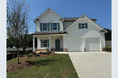 825 Oakmont Trace, Canton, GA 30114 - Photo 1