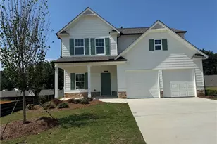 825 Oakmont Trce, Canton, GA 30114 - Photo 1