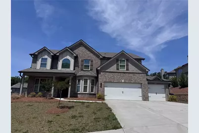 4252 Shandi Cove, Hoschton, GA 30548 - Photo 1