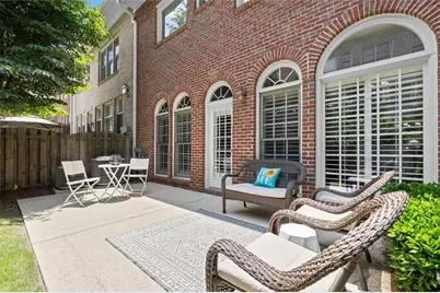 6239 Spalding Dr, Peachtree Corners, GA 30092 - Photo 41