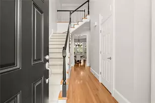 6239 Spalding Dr, Peachtree Corners, GA 30092 - Photo 5
