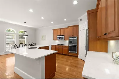 6239 Spalding Dr, Peachtree Corners, GA 30092 - Photo 15