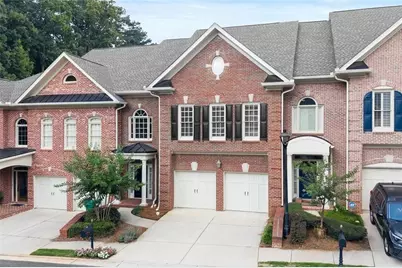 6239 Spalding Dr, Peachtree Corners, GA 30092 - Photo 3