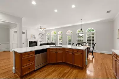 6239 Spalding Dr, Peachtree Corners, GA 30092 - Photo 13
