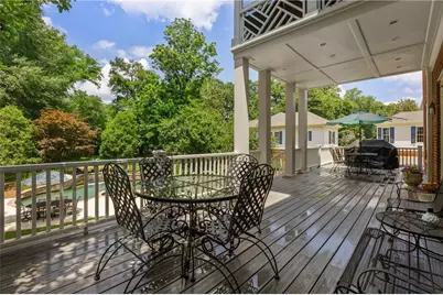 3847 Sweet Bottom Drive, Duluth, GA 30096 - Photo 7