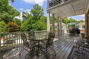 3847 Sweet Bottom Dr, Duluth, GA 30096 - Photo 7