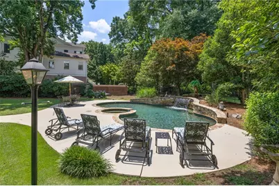 3847 Sweet Bottom Drive, Duluth, GA 30096 - Photo 11
