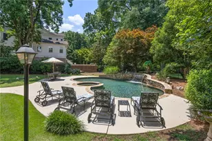 3847 Sweet Bottom Dr, Duluth, GA 30096 - Photo 11