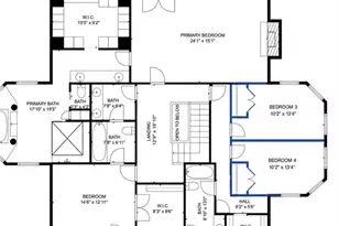 3847 Sweet Bottom Dr, Duluth, GA 30096 - Photo 61