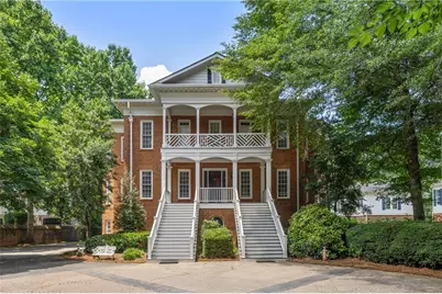 3847 Sweet Bottom Drive, Duluth, GA 30096 - Photo 1