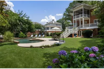3847 Sweet Bottom Drive, Duluth, GA 30096 - Photo 9
