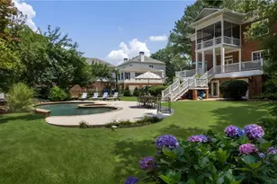 3847 Sweet Bottom Dr, Duluth, GA 30096 - Photo 9