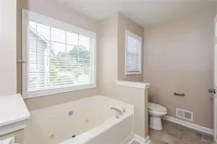 4917 Baker Plantation Way, Acworth, GA 30101 - Photo 17