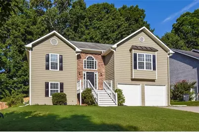 4917 Baker Plantation Way, Acworth, GA 30101 - Photo 3