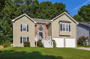4917 Baker Plantation Way, Acworth, GA 30101 - Photo 3