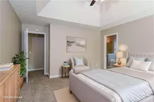 4917 Baker Plantation Way, Acworth, GA 30101 - Photo 5