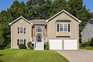 4917 Baker Plantation Way, Acworth, GA 30101 - Photo 1