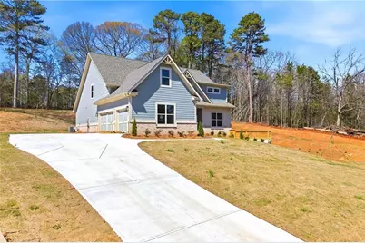 158 Races Road, Hoschton, GA 30548 - Photo 3