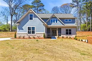 158 Races Rd, Hoschton, GA 30548 - Photo 1