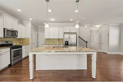 6536 Crosscreek Lane, Flowery Branch, GA 30542 - Photo 11