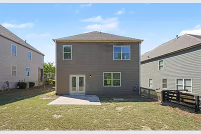 6536 Crosscreek Lane, Flowery Branch, GA 30542 - Photo 29
