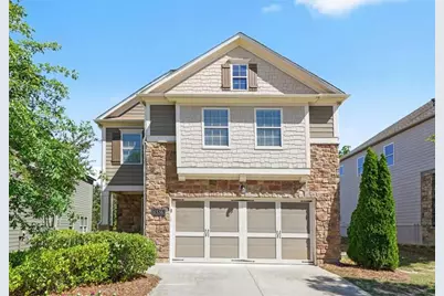 6536 Crosscreek Lane, Flowery Branch, GA 30542 - Photo 1