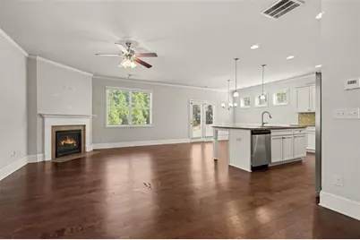 6536 Crosscreek Lane, Flowery Branch, GA 30542 - Photo 7