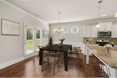 6536 Crosscreek Lane, Flowery Branch, GA 30542 - Photo 9