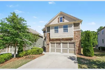 6536 Crosscreek Lane, Flowery Branch, GA 30542 - Photo 3