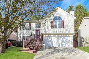 5539 Sapphire Cir, Ellenwood, GA 30294 - Photo 1