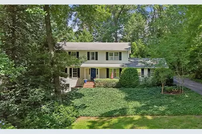 1040 Angelo Court NE, Atlanta, GA 30319 - Photo 49