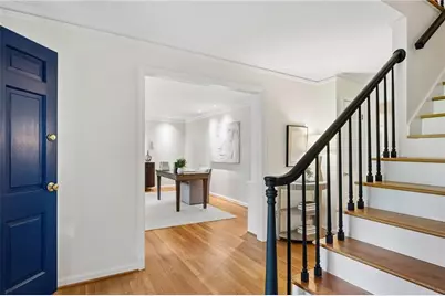 1040 Angelo Court NE, Atlanta, GA 30319 - Photo 3