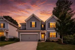 520 Cresentry Brook, Smyrna, GA 30082 - Photo 3