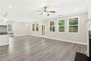 520 Cresentry Brook, Smyrna, GA 30082 - Photo 13