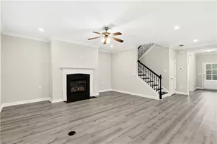 520 Cresentry Brook, Smyrna, GA 30082 - Photo 15