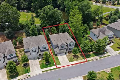 520 Cresentry Brook, Smyrna, GA 30082 - Photo 41