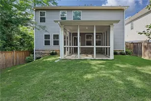 520 Cresentry Brook, Smyrna, GA 30082 - Photo 35