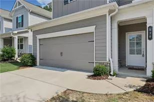 520 Cresentry Brook, Smyrna, GA 30082 - Photo 9