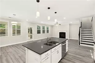 520 Cresentry Brook, Smyrna, GA 30082 - Photo 17