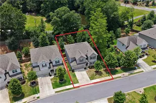 520 Cresentry Brook, Smyrna, GA 30082 - Photo 41