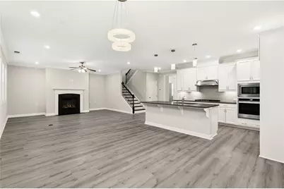 520 Cresentry Brook, Smyrna, GA 30082 - Photo 21