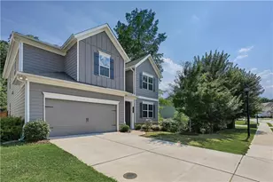 520 Cresentry Brook, Smyrna, GA 30082 - Photo 11