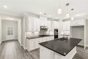 520 Cresentry Brook, Smyrna, GA 30082 - Photo 3