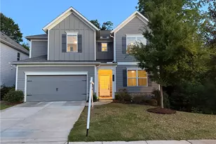 520 Cresentry Brook, Smyrna, GA 30082 - Photo 1